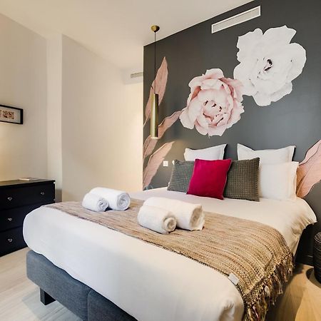 Sweett - Bonne Nouvelle Apartment Paris Exterior photo