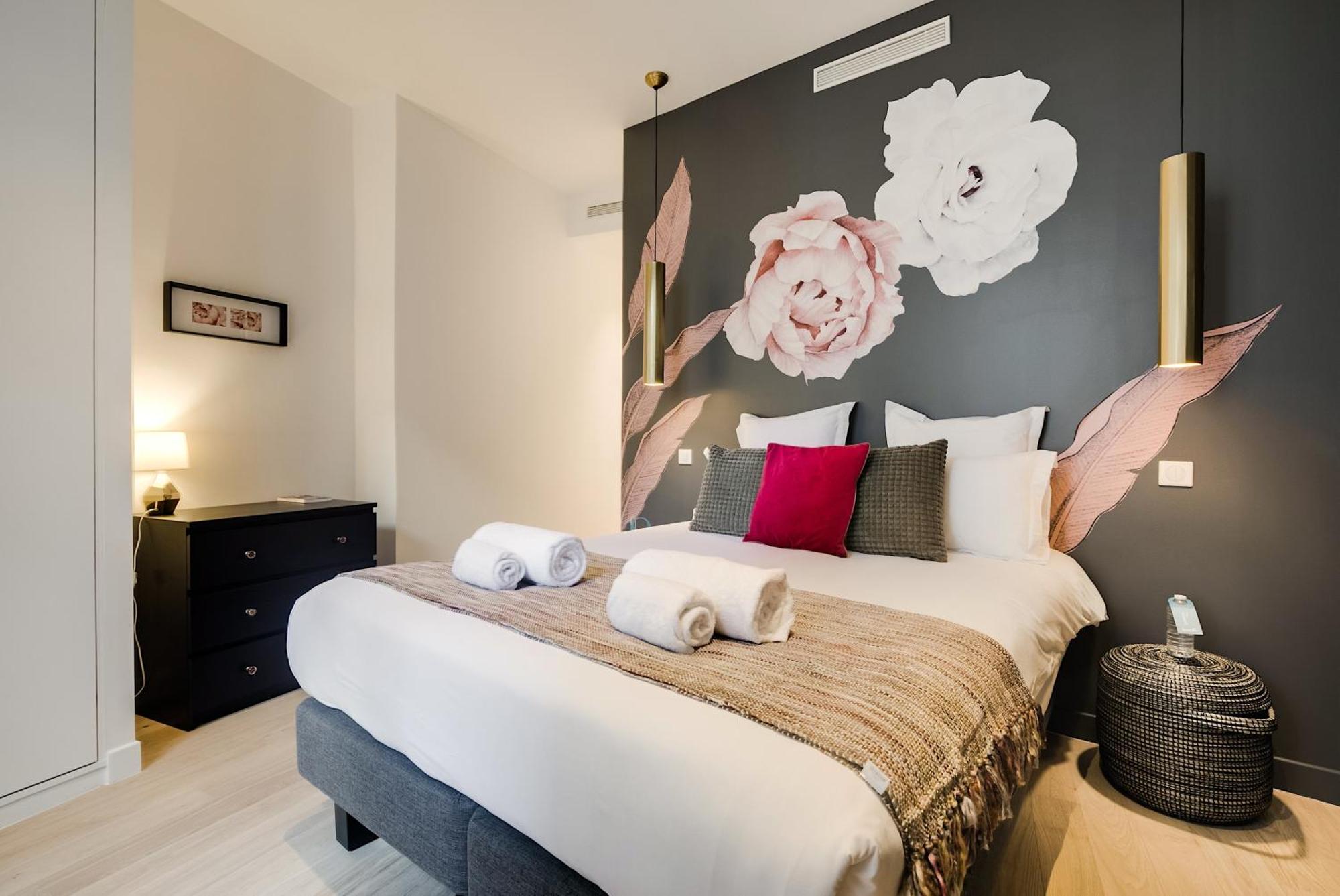 Sweett - Bonne Nouvelle Apartment Paris Exterior photo